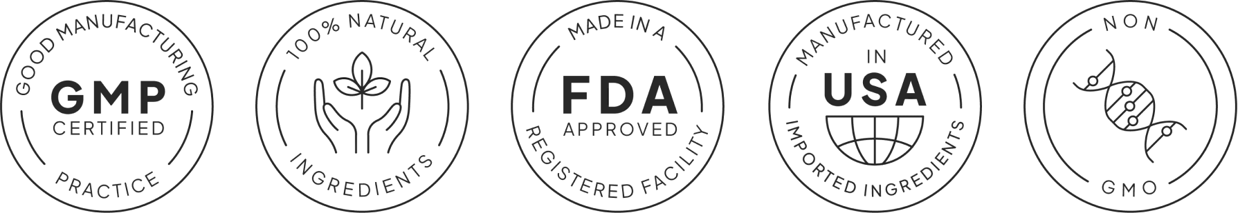 ReviTag certification